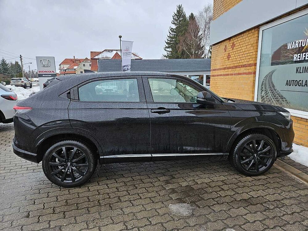 Honda HR-V Advance