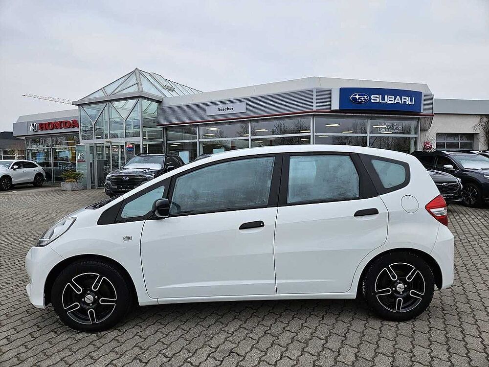 Honda Jazz 1.2 S Cool