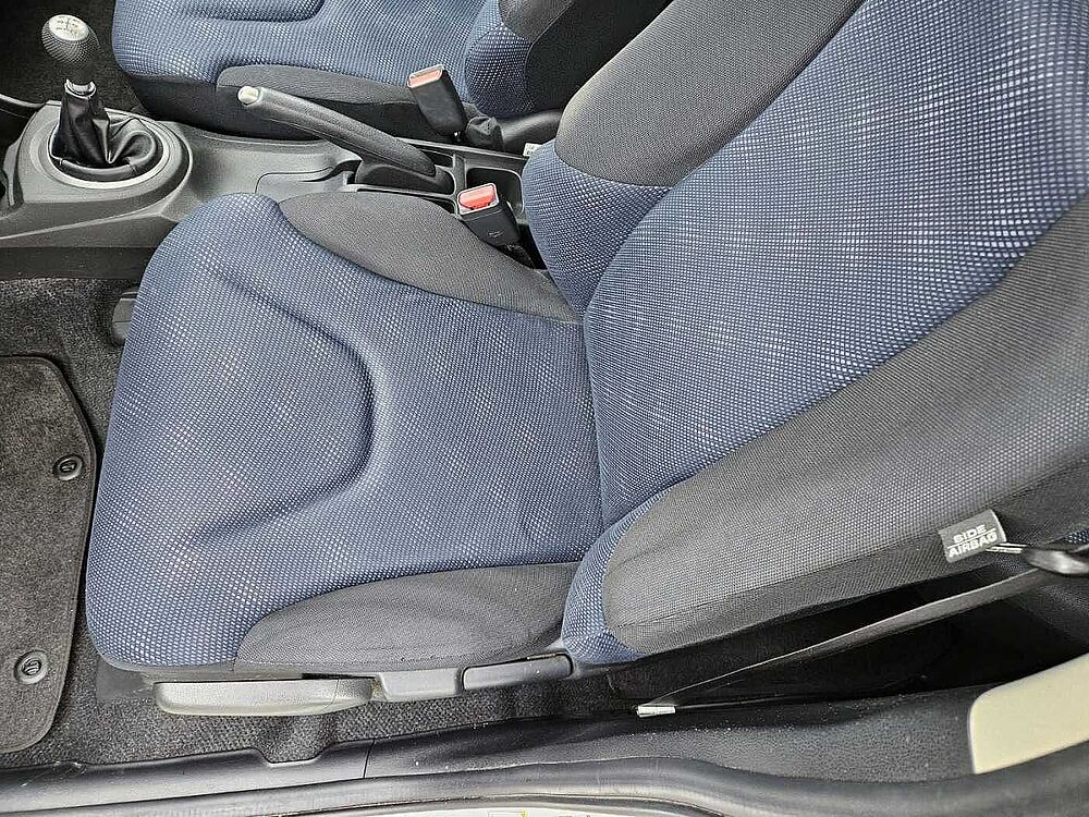 Honda Jazz 1.2 S Cool