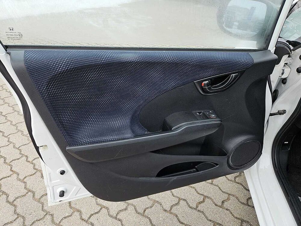 Honda Jazz 1.2 S Cool