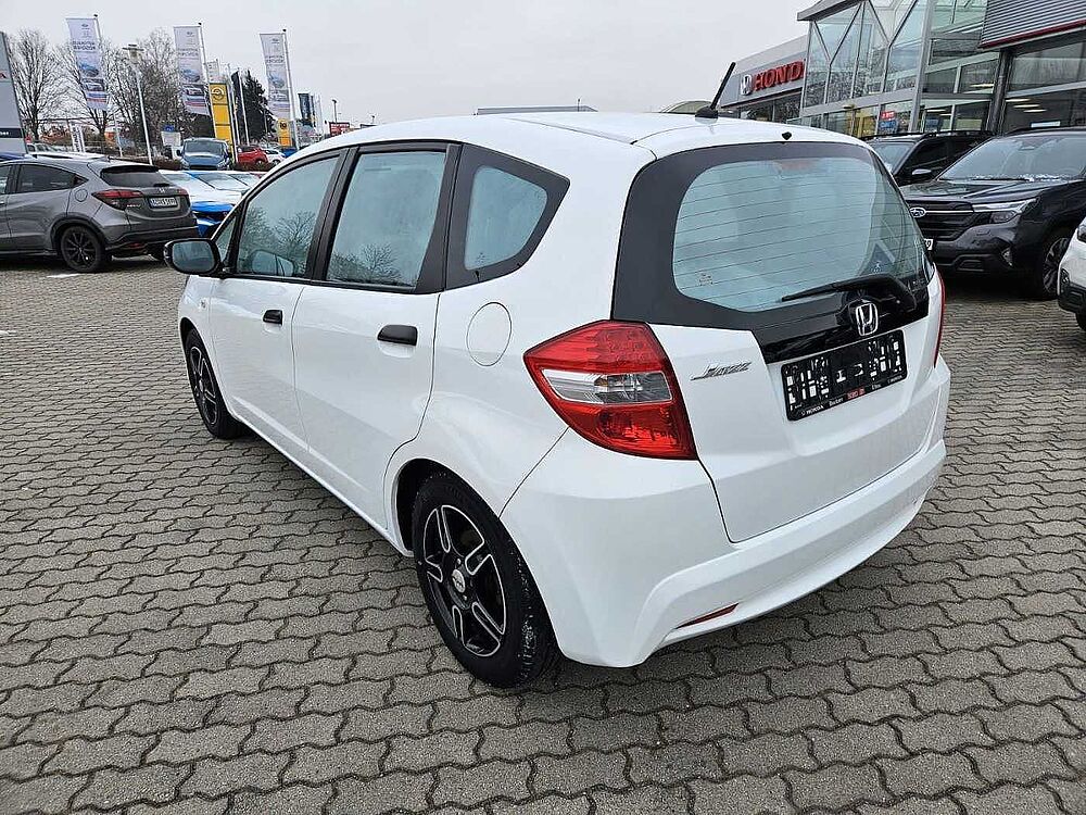 Honda Jazz 1.2 S Cool