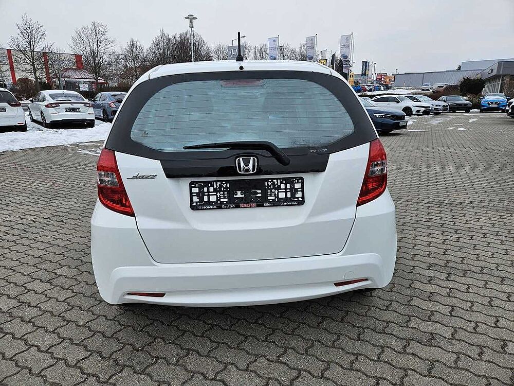 Honda Jazz 1.2 S Cool