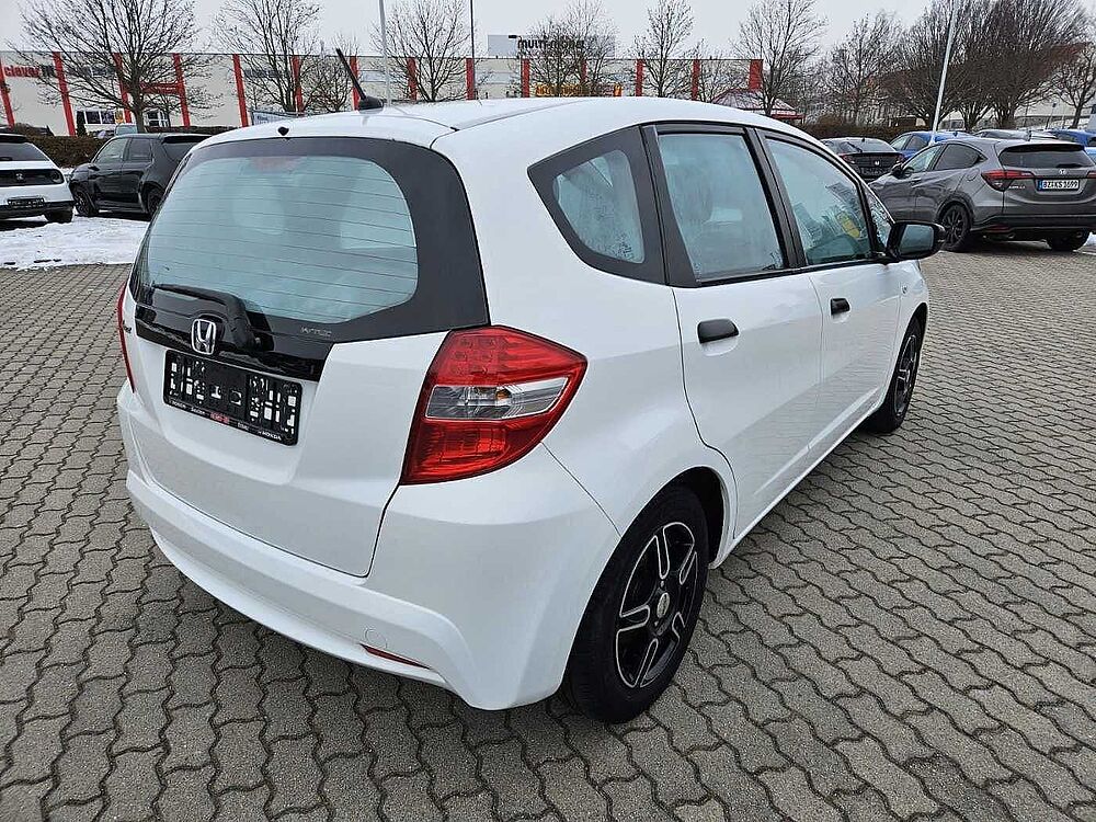 Honda Jazz 1.2 S Cool