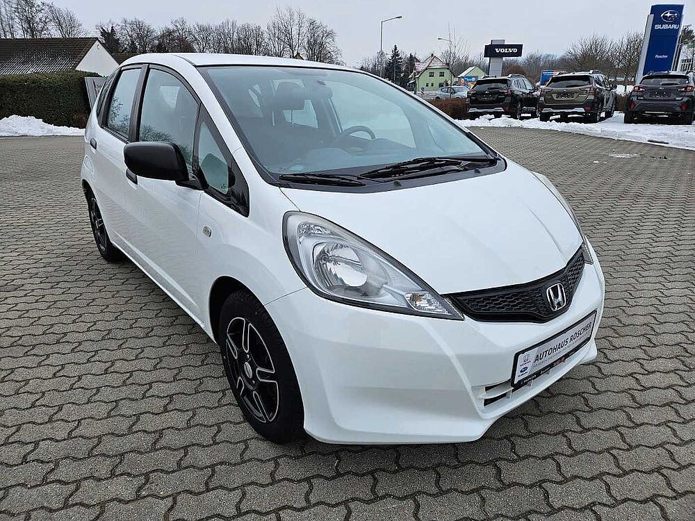 Honda Jazz 1.2 S Cool