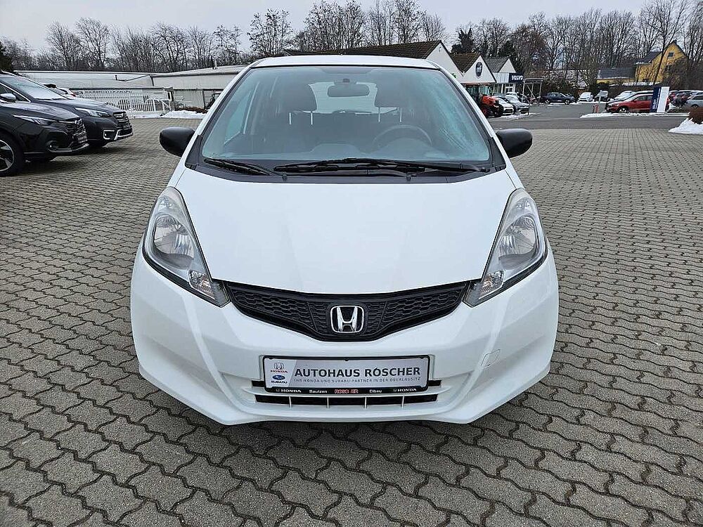 Honda Jazz 1.2 S Cool