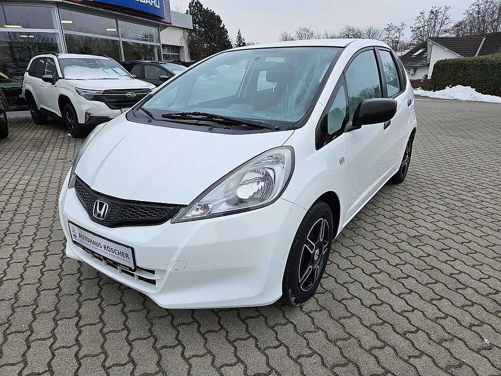 Honda Jazz 1.2 S Cool
