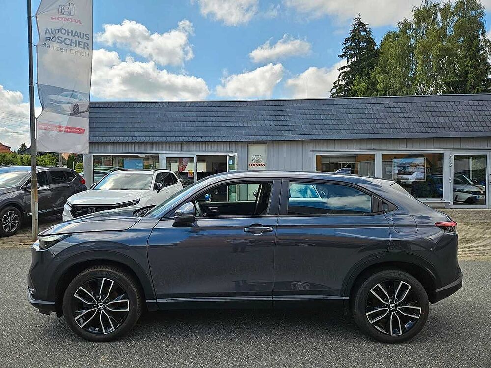 Honda HR-V 1,5 Elegance CVT Hybrid