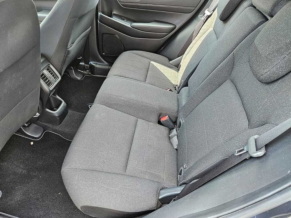 Honda HR-V 1,5 Elegance CVT Hybrid