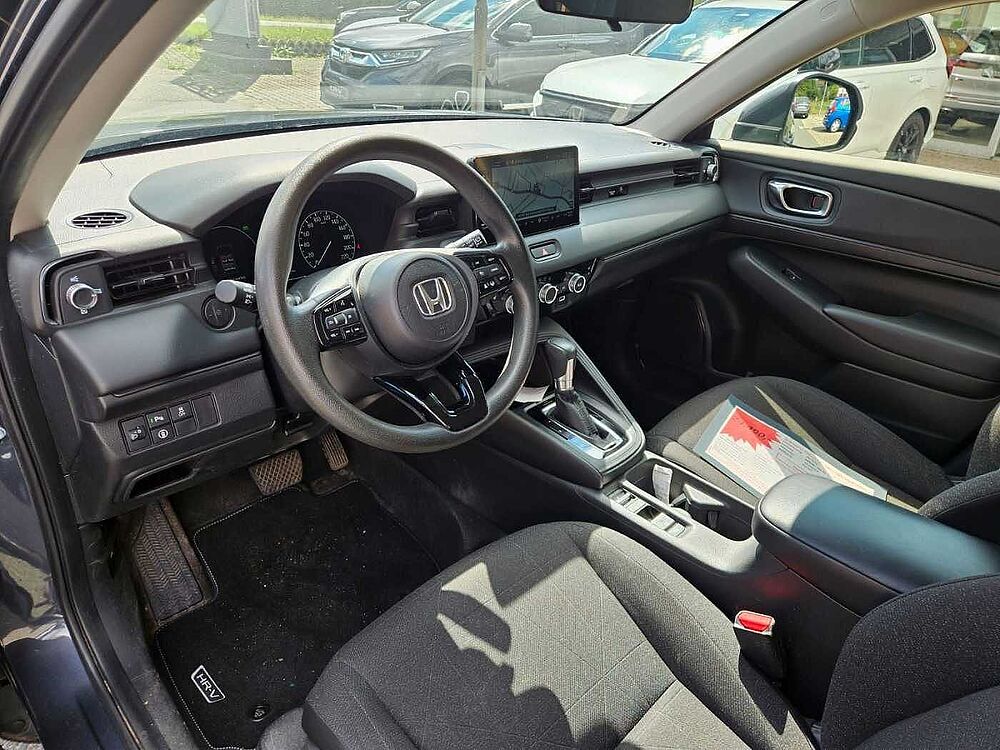 Honda HR-V 1,5 Elegance CVT Hybrid