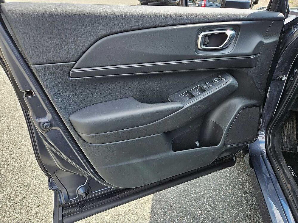 Honda HR-V 1,5 Elegance CVT Hybrid