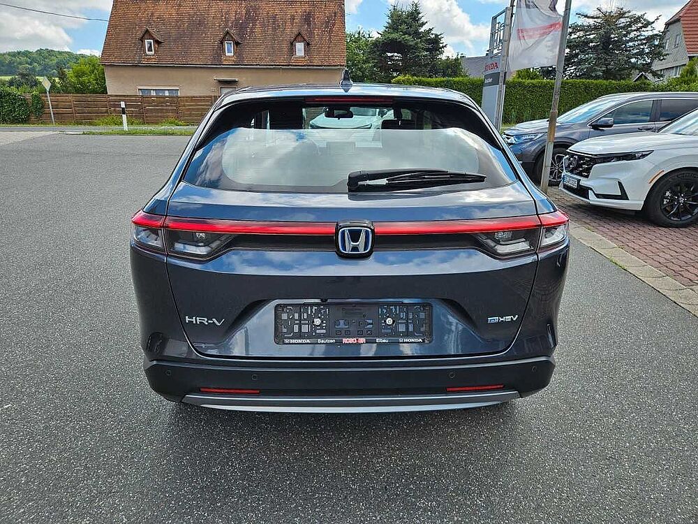 Honda HR-V 1,5 Elegance CVT Hybrid