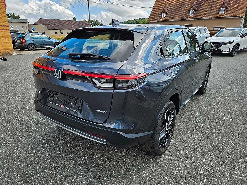 Honda HR-V 1,5 Elegance CVT Hybrid