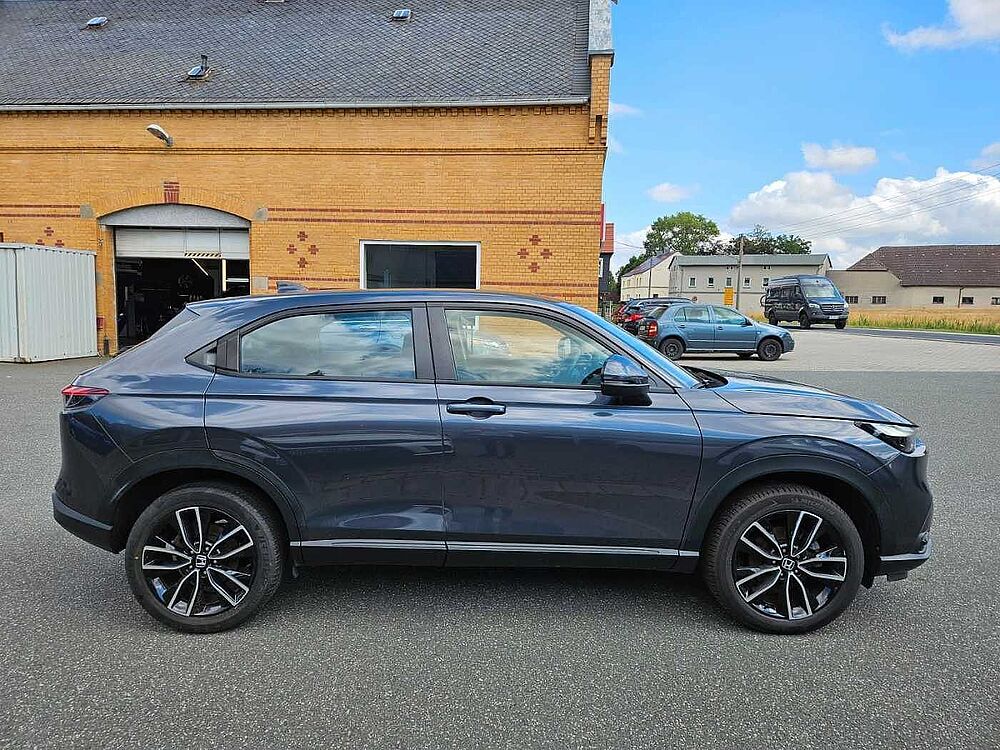 Honda HR-V 1,5 Elegance CVT Hybrid