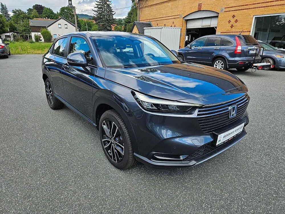 Honda HR-V 1,5 Elegance CVT Hybrid