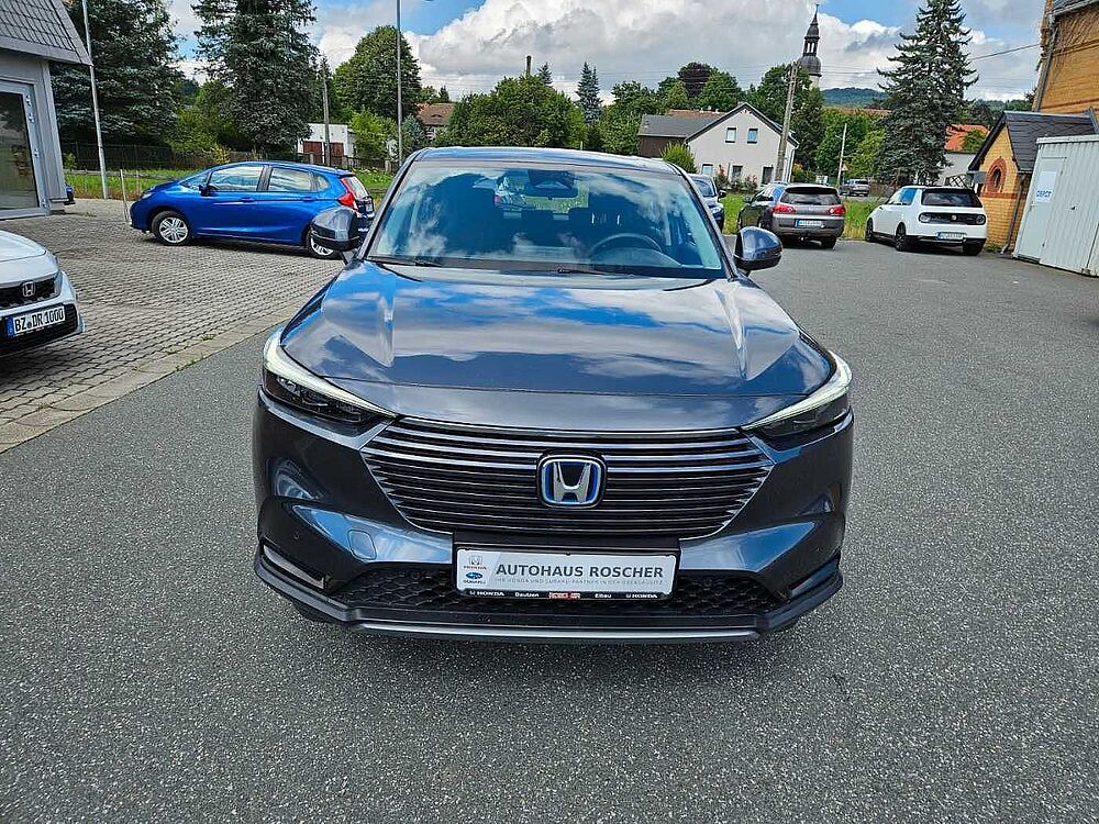 Honda HR-V 1,5 Elegance CVT Hybrid