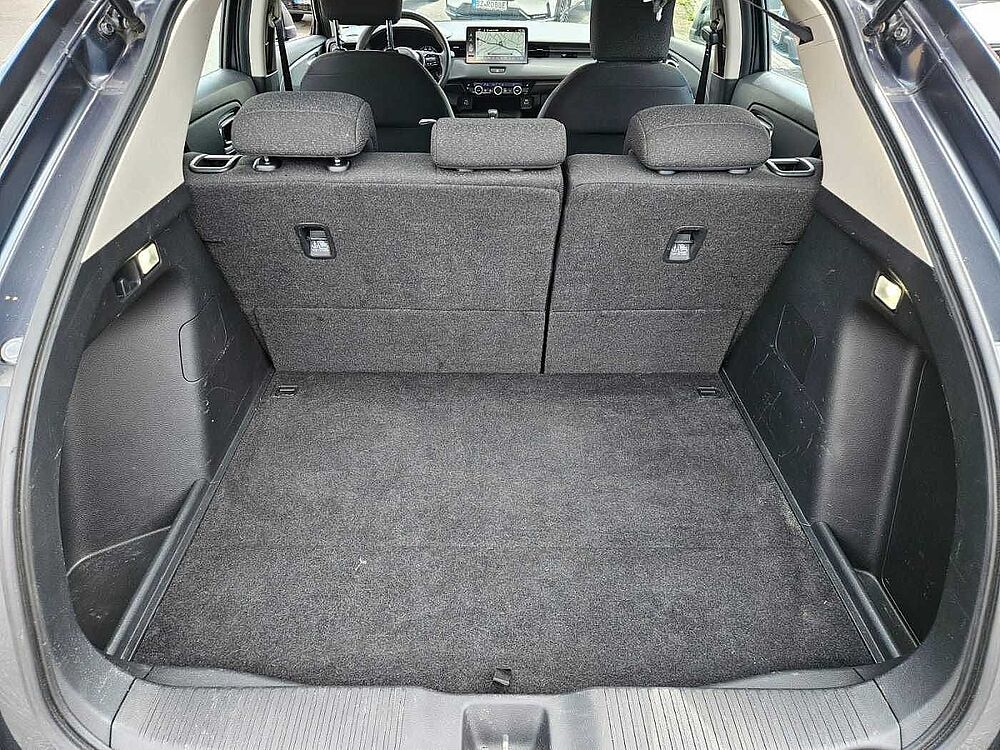 Honda HR-V 1,5 Elegance CVT Hybrid