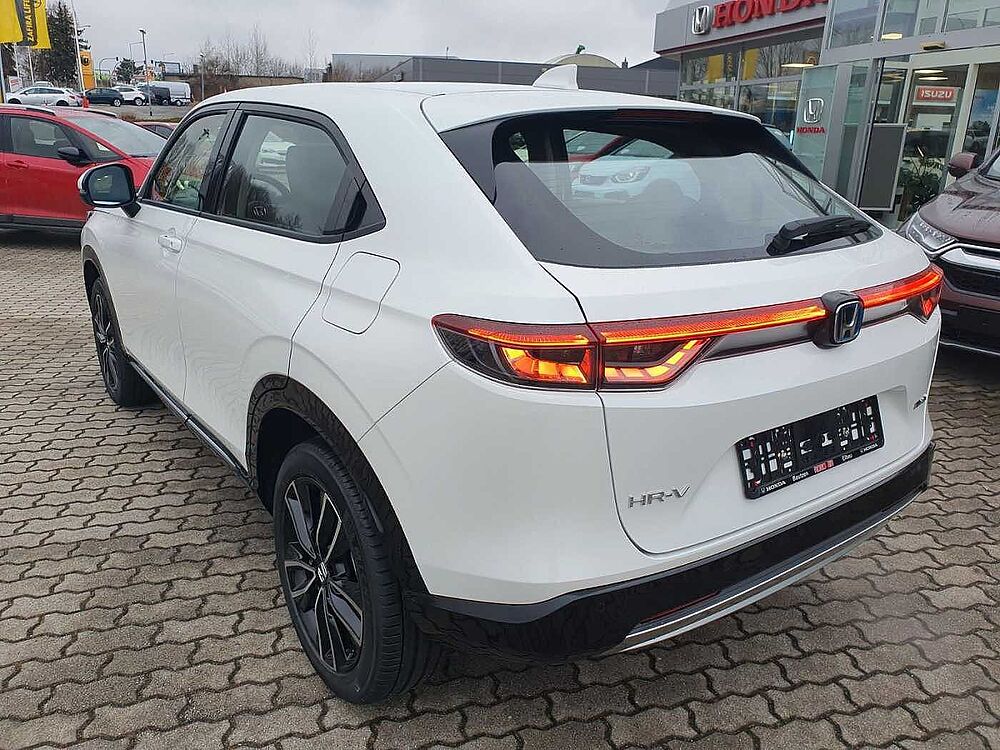 Honda HR-V Elegance