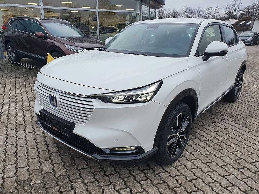 Honda HR-V Elegance