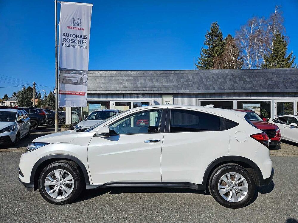 Honda HR-V 1,5 Elegance CVT