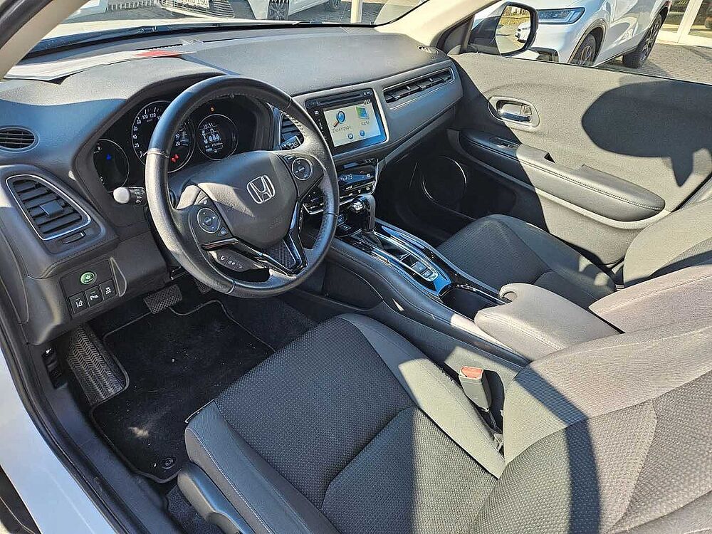 Honda HR-V 1,5 Elegance CVT