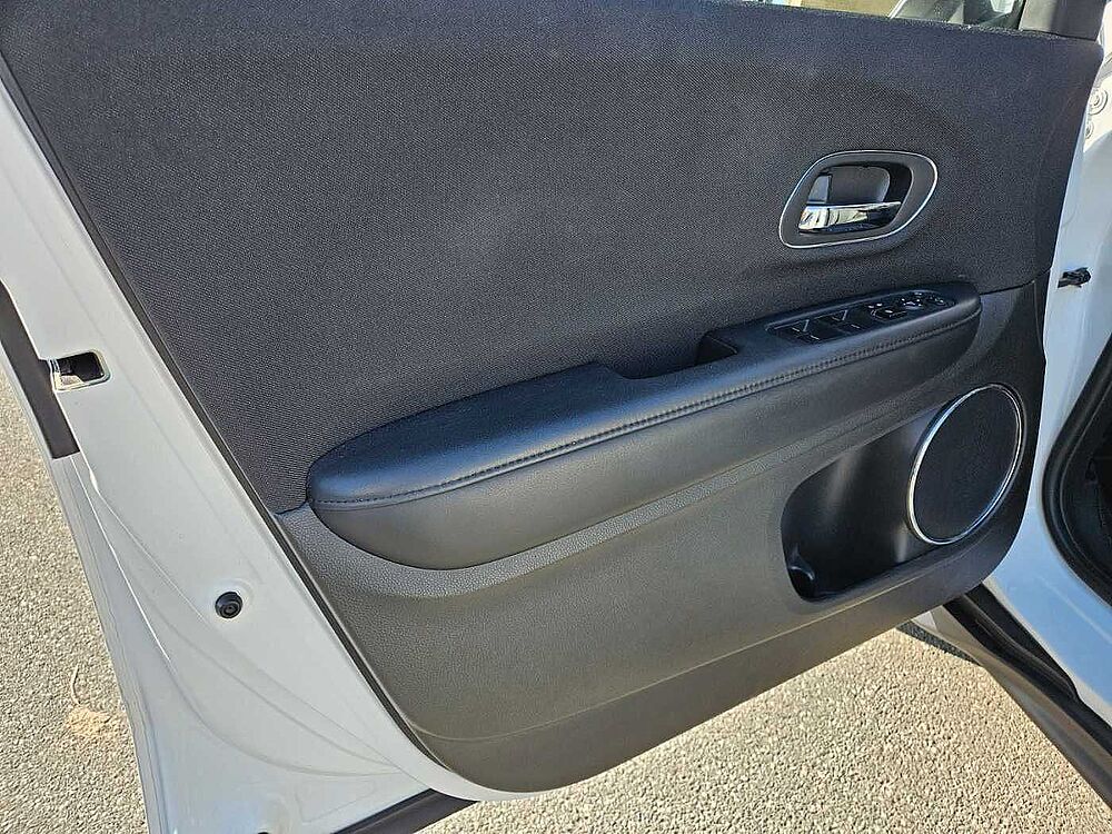 Honda HR-V 1,5 Elegance CVT