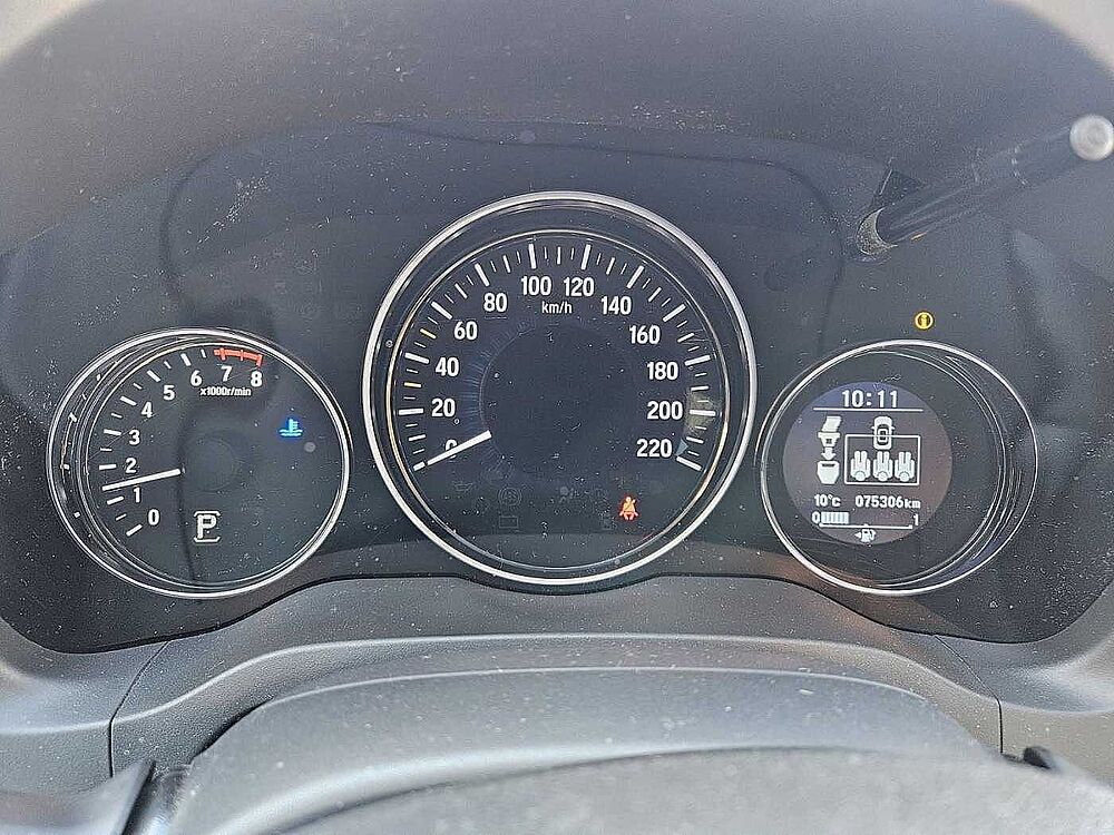 Honda HR-V 1,5 Elegance CVT