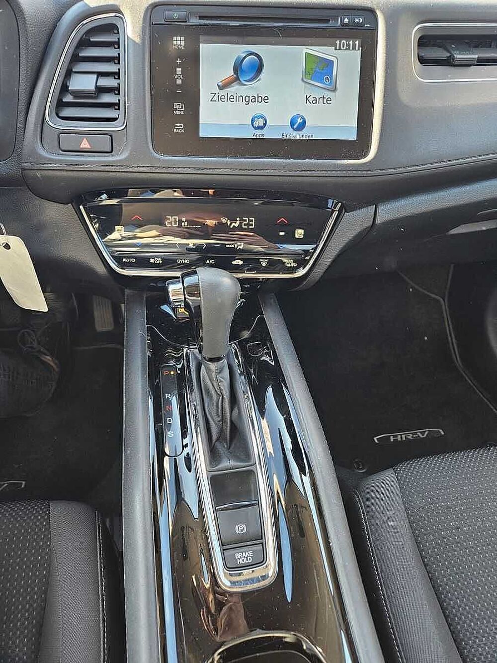 Honda HR-V 1,5 Elegance CVT