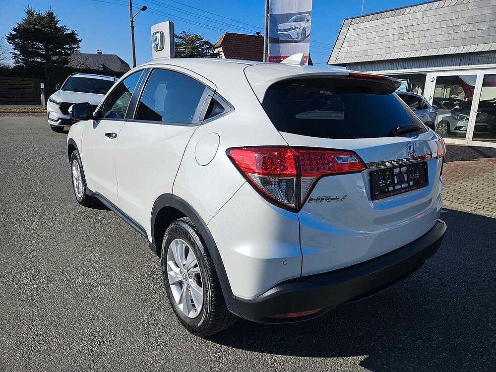 Honda HR-V 1,5 Elegance CVT