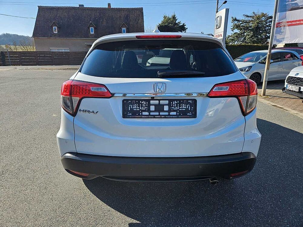 Honda HR-V 1,5 Elegance CVT