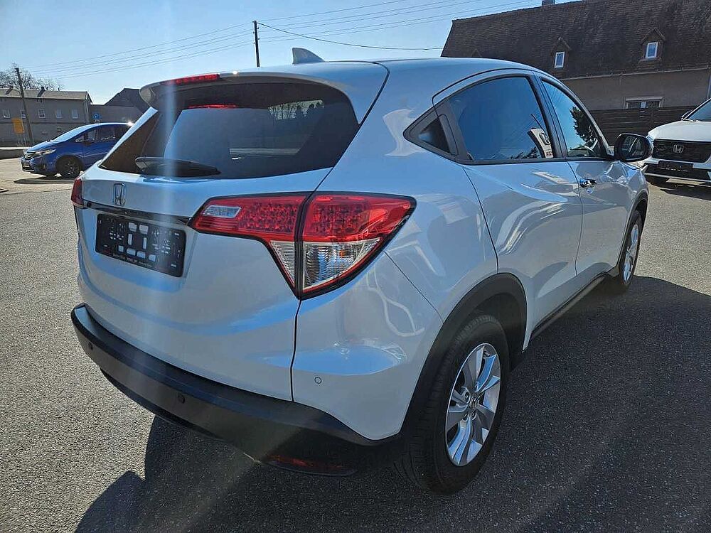 Honda HR-V 1,5 Elegance CVT