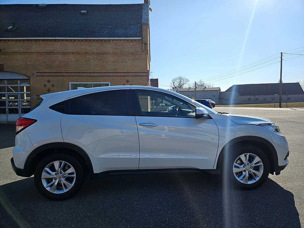 Honda HR-V 1,5 Elegance CVT