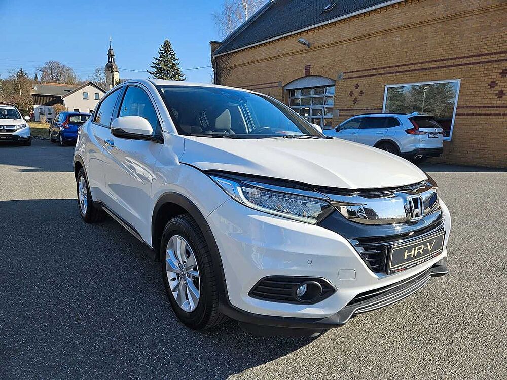 Honda HR-V 1,5 Elegance CVT