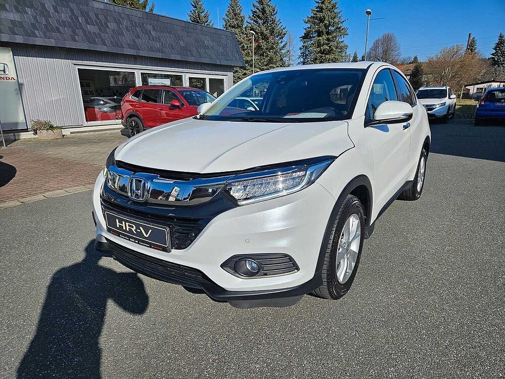 Honda HR-V 1,5 Elegance CVT