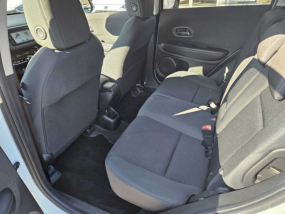 Honda HR-V 1,5 Elegance CVT