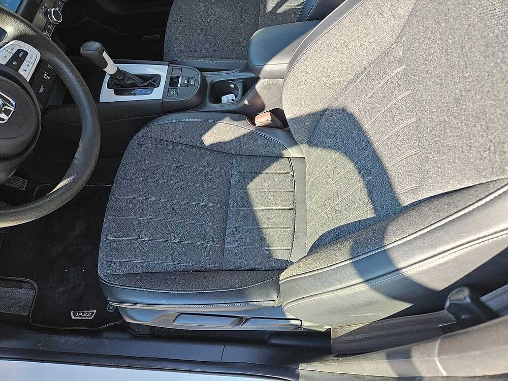 Honda Jazz 1.5 i-MMD Hybrid Elegance