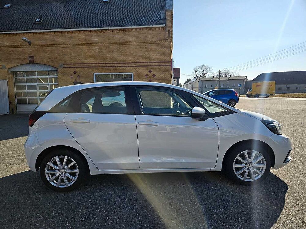 Honda Jazz 1.5 i-MMD Hybrid Elegance