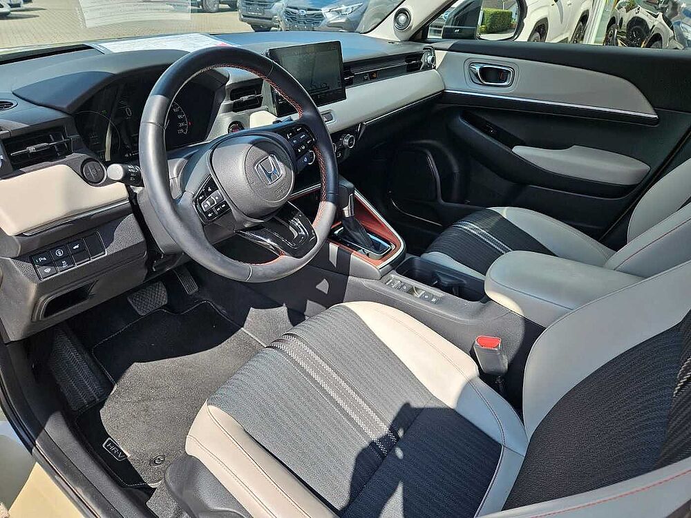 Honda HR-V Advance Style