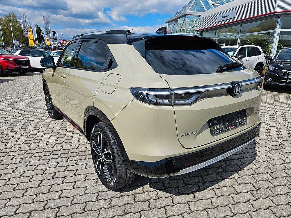 Honda HR-V Advance Style