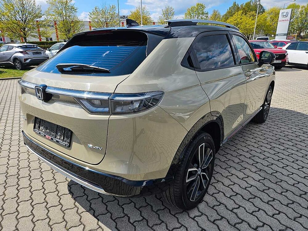 Honda HR-V Advance Style