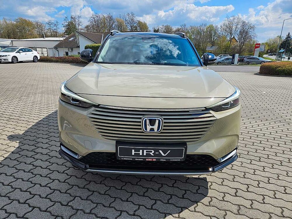 Honda HR-V Advance Style