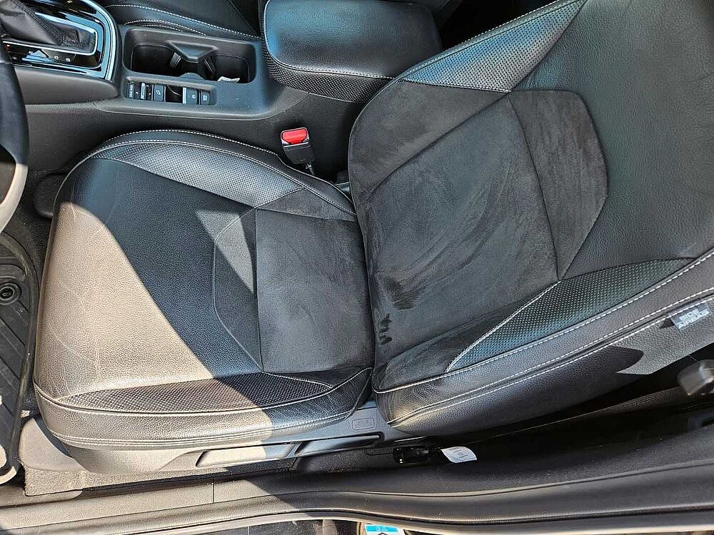 Honda HR-V Advance 'Leder, Somo'