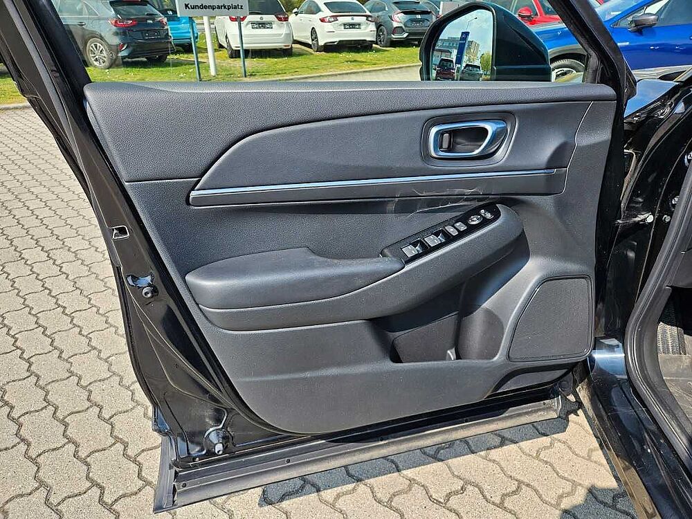 Honda HR-V Advance 'Leder, Somo'