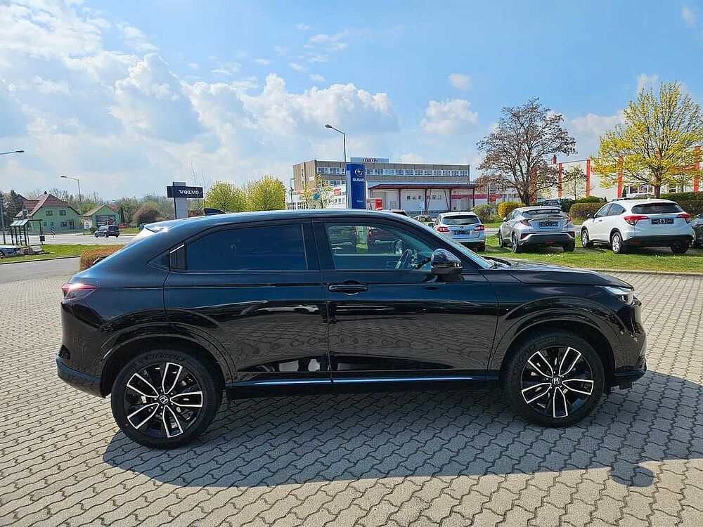 Honda HR-V Advance 'Leder, Somo'