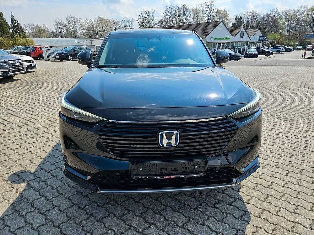 Honda HR-V Advance 'Leder, Somo'