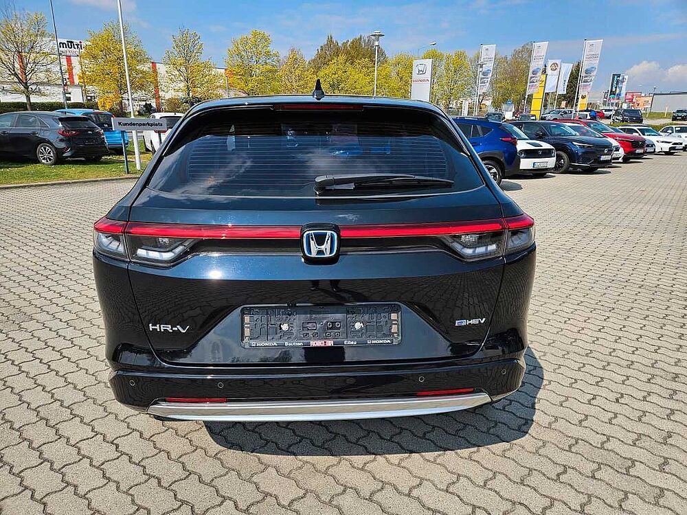 Honda HR-V Advance 'Leder, Somo'