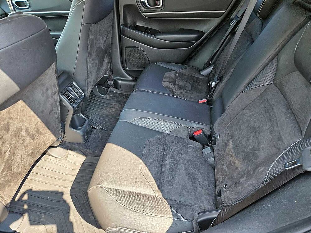 Honda HR-V Advance 'Leder, Somo'