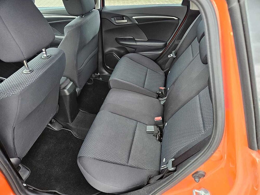 Honda Jazz 1,3 Comfort
