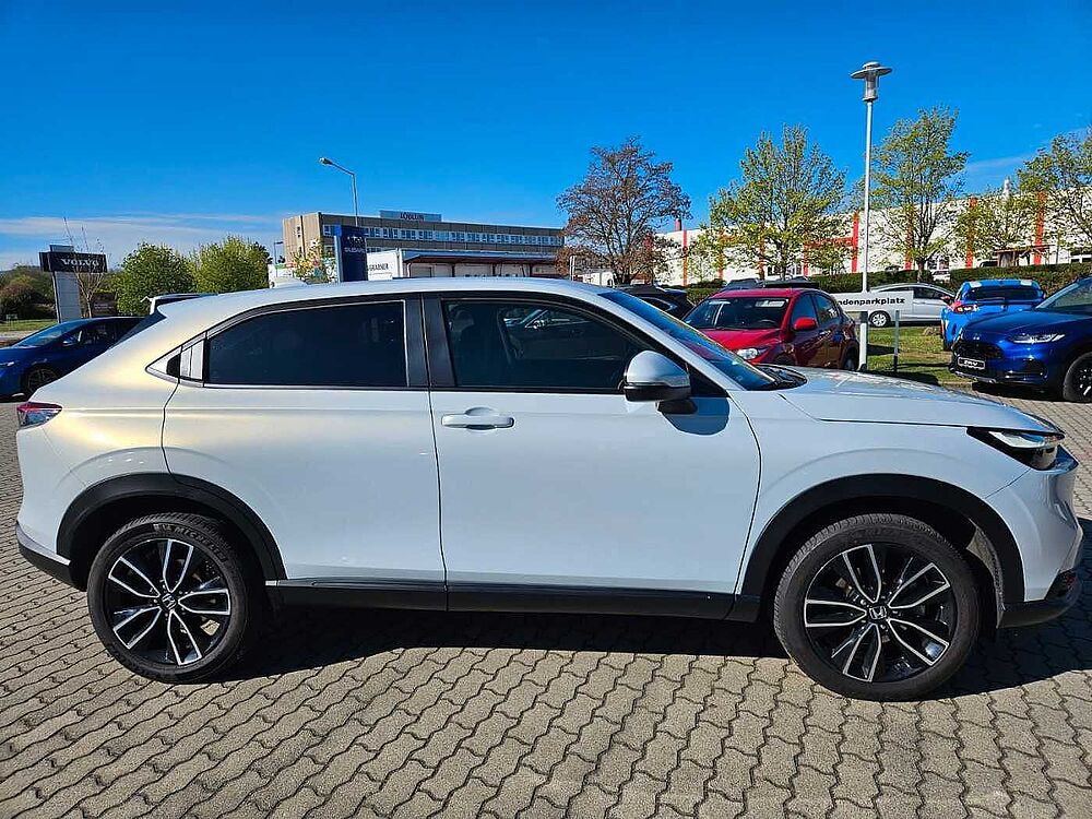 Honda HR-V 1,5 Elegance CVT 'Fahrradkupplung'