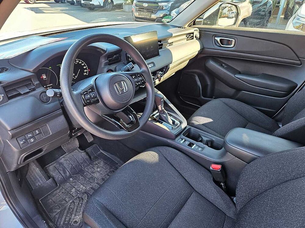 Honda HR-V 1,5 Elegance CVT 'Fahrradkupplung'