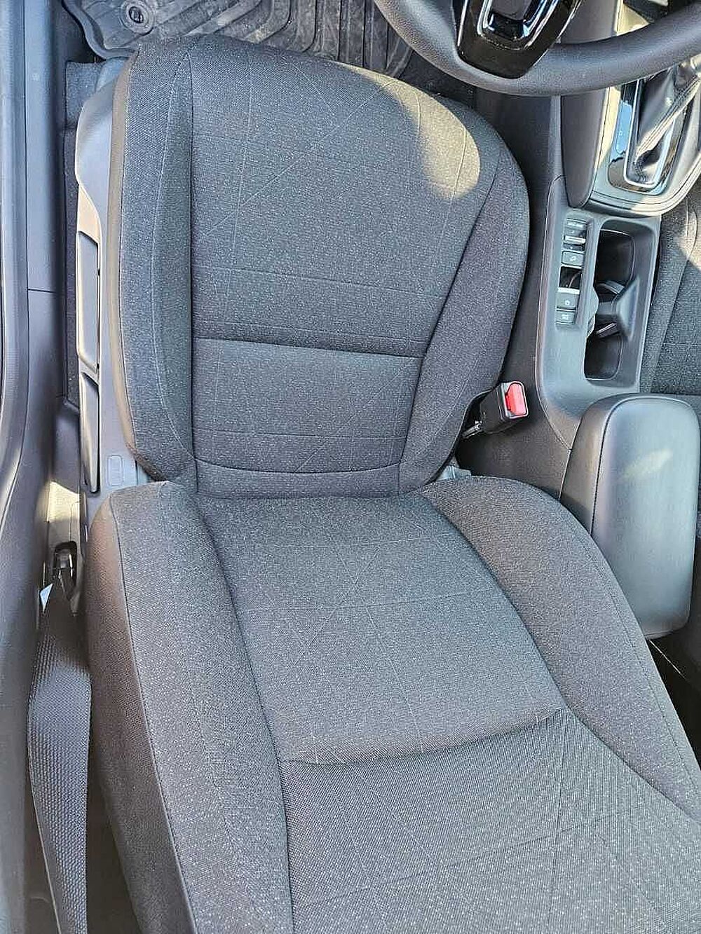 Honda HR-V 1,5 Elegance CVT 'Fahrradkupplung'